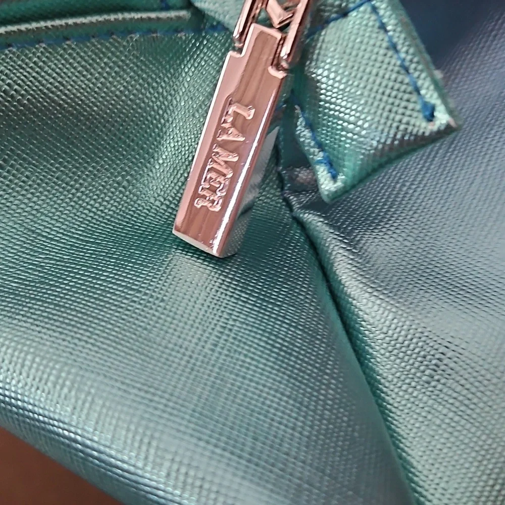 LA MER Cosmetic Case